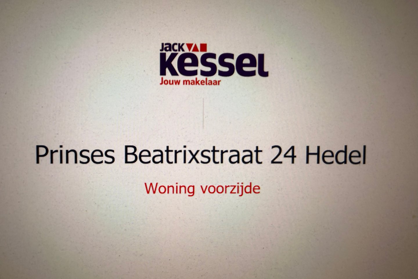 View photo 5 of Prinses Beatrixstraat 24