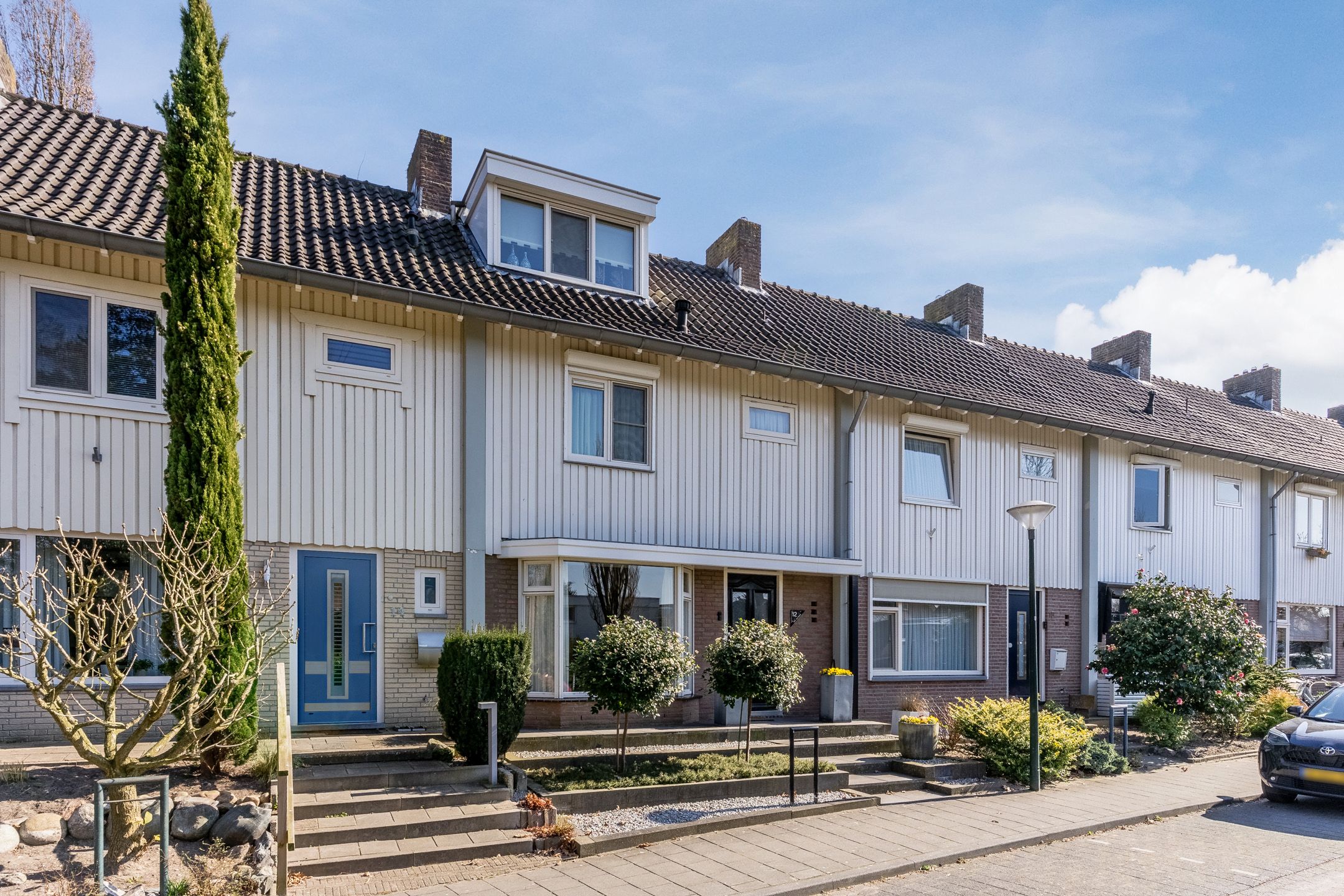 Foto 6 van Dravikstraat 12