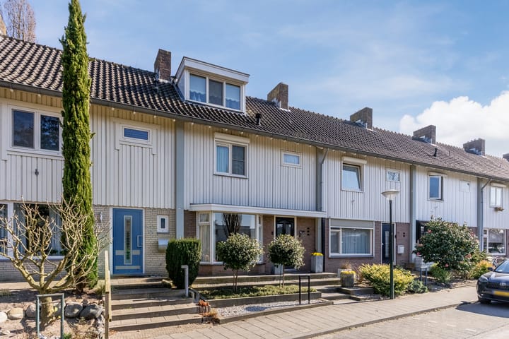 Photo 6 of Dravikstraat 12