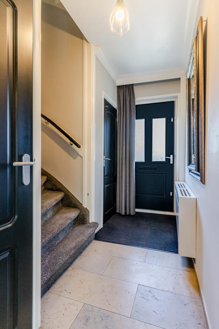 Photo 7 of Dravikstraat 12