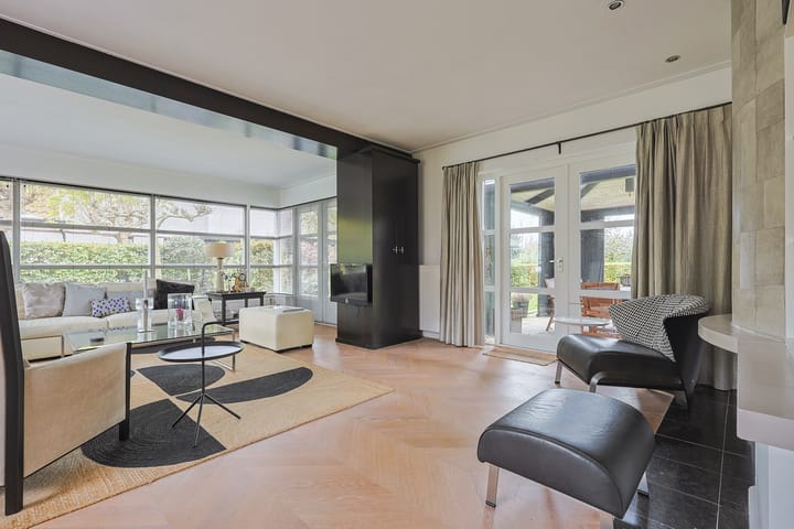 Foto 11 van Curtiuslaan 15