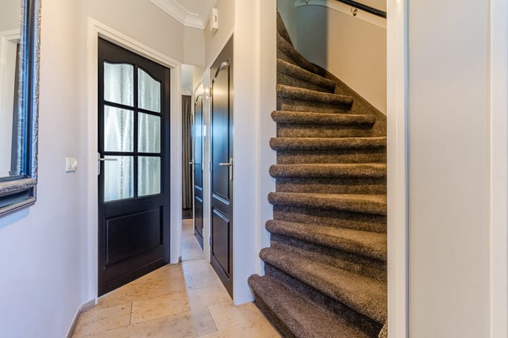 Photo 9 of Dravikstraat 12