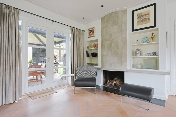 Foto 13 van Curtiuslaan 15