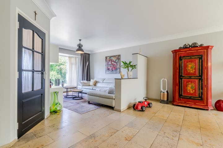 Photo 10 of Dravikstraat 12