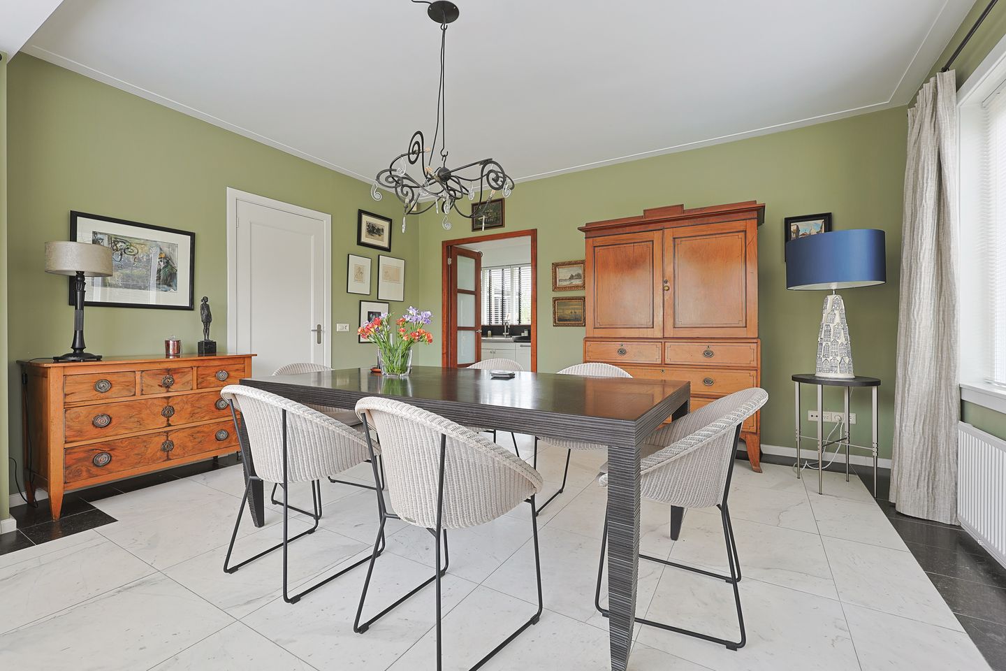 Foto 14 van Curtiuslaan 15