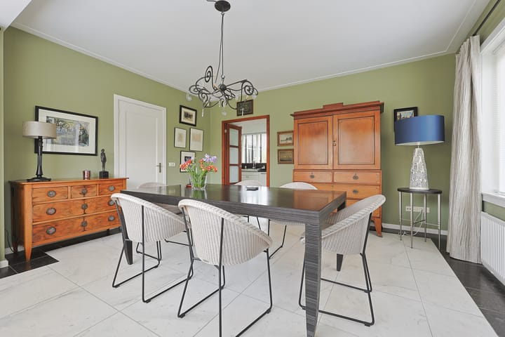 Foto 14 van Curtiuslaan 15