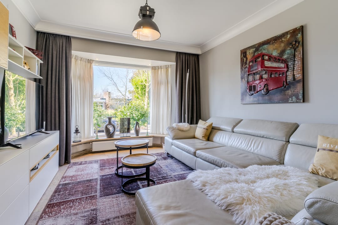 Foto 11 van Dravikstraat 12