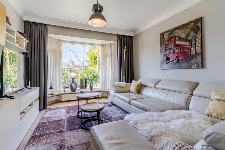 Photo 11 of Dravikstraat 12