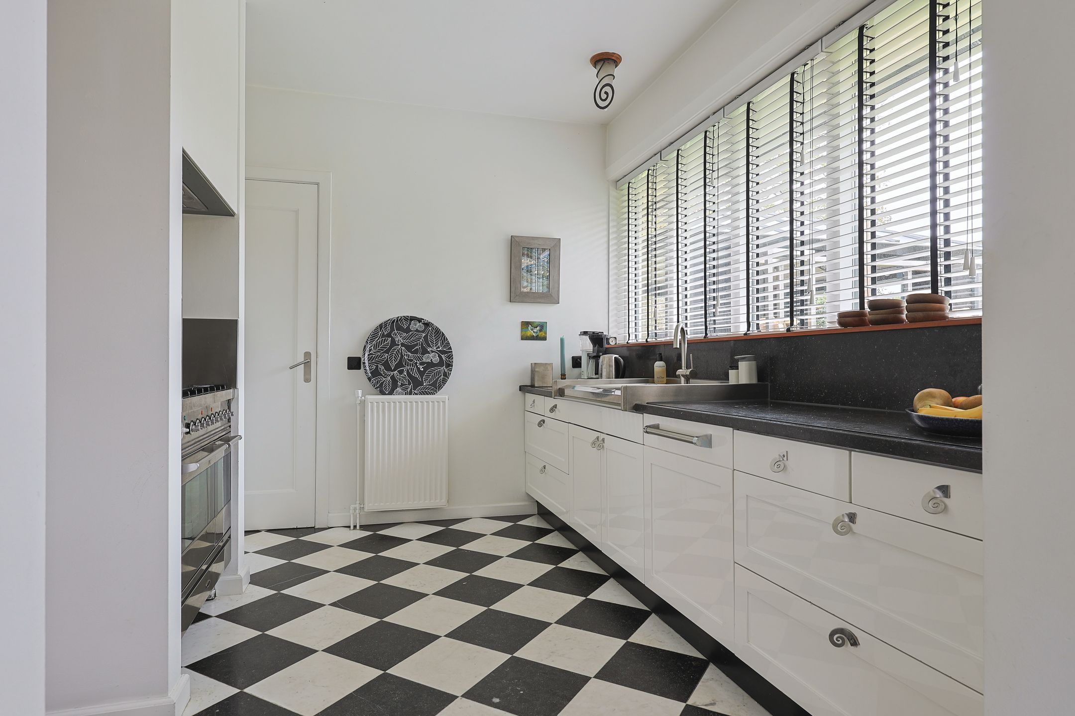 Foto 15 van Curtiuslaan 15