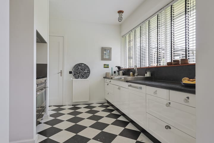 Foto 15 van Curtiuslaan 15