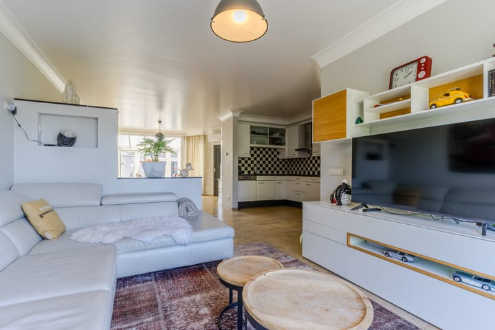 Photo 12 of Dravikstraat 12