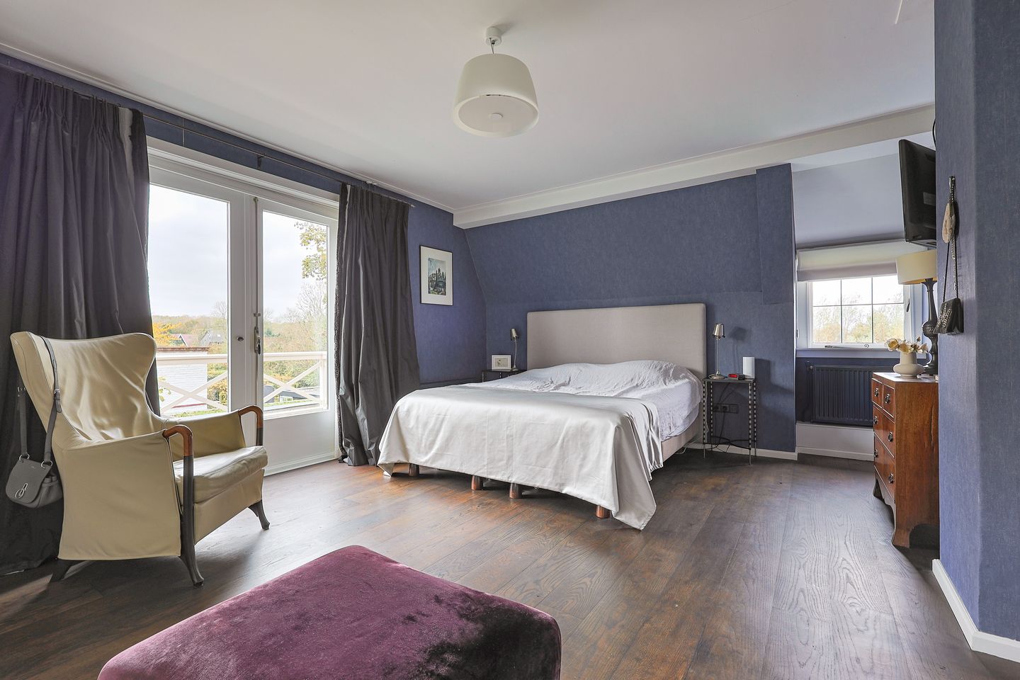 Foto 19 van Curtiuslaan 15