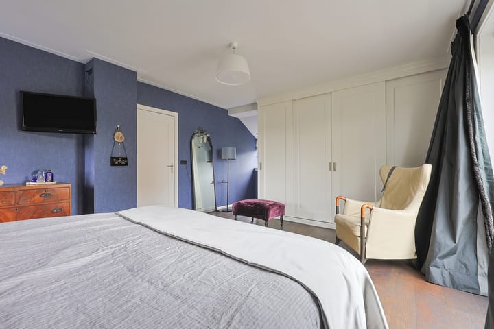 Foto 20 van Curtiuslaan 15