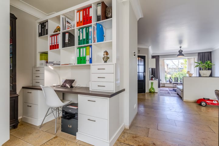 Photo 17 of Dravikstraat 12