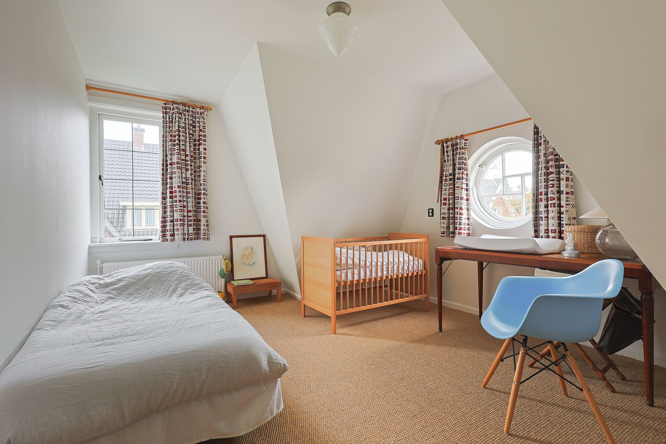 Foto 21 van Curtiuslaan 15