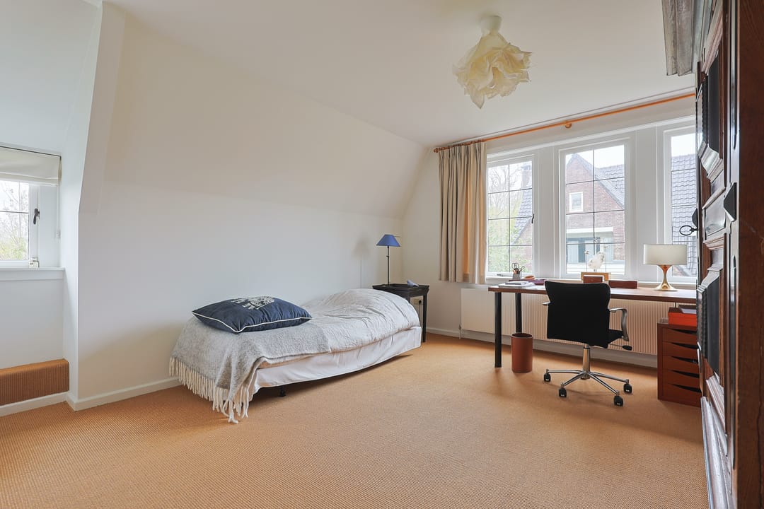 Foto 23 van Curtiuslaan 15