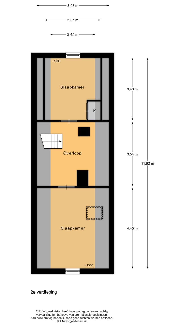 Foto 28 van Curtiuslaan 15