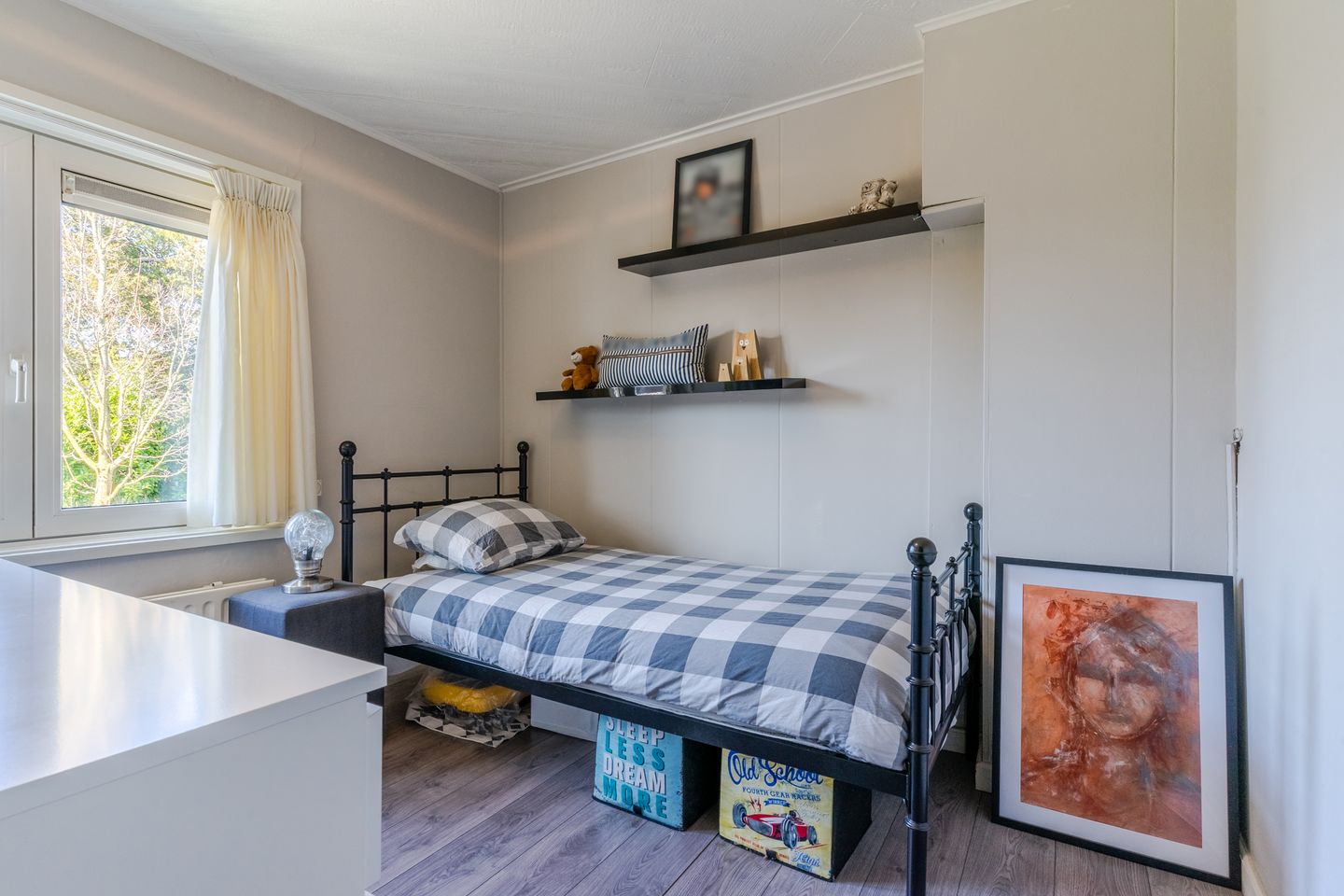 Foto 25 van Dravikstraat 12