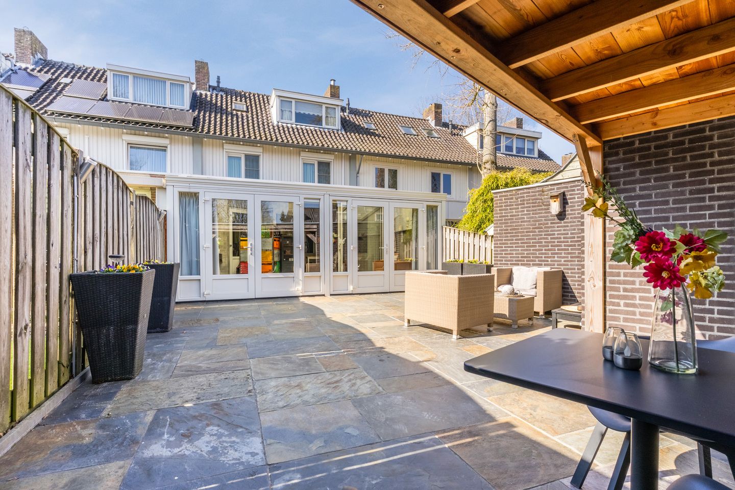 Foto 35 van Dravikstraat 12