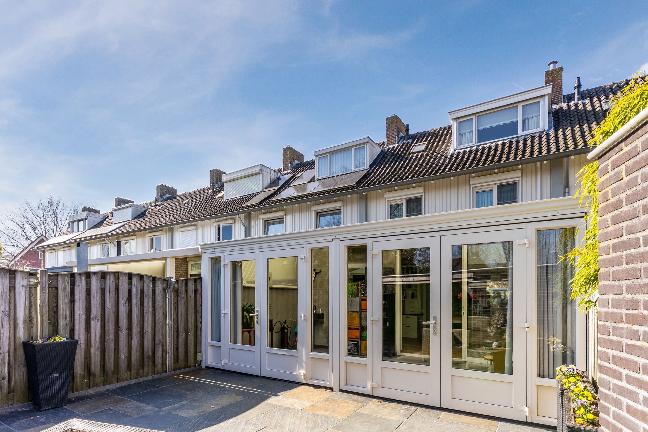 Foto 36 van Dravikstraat 12