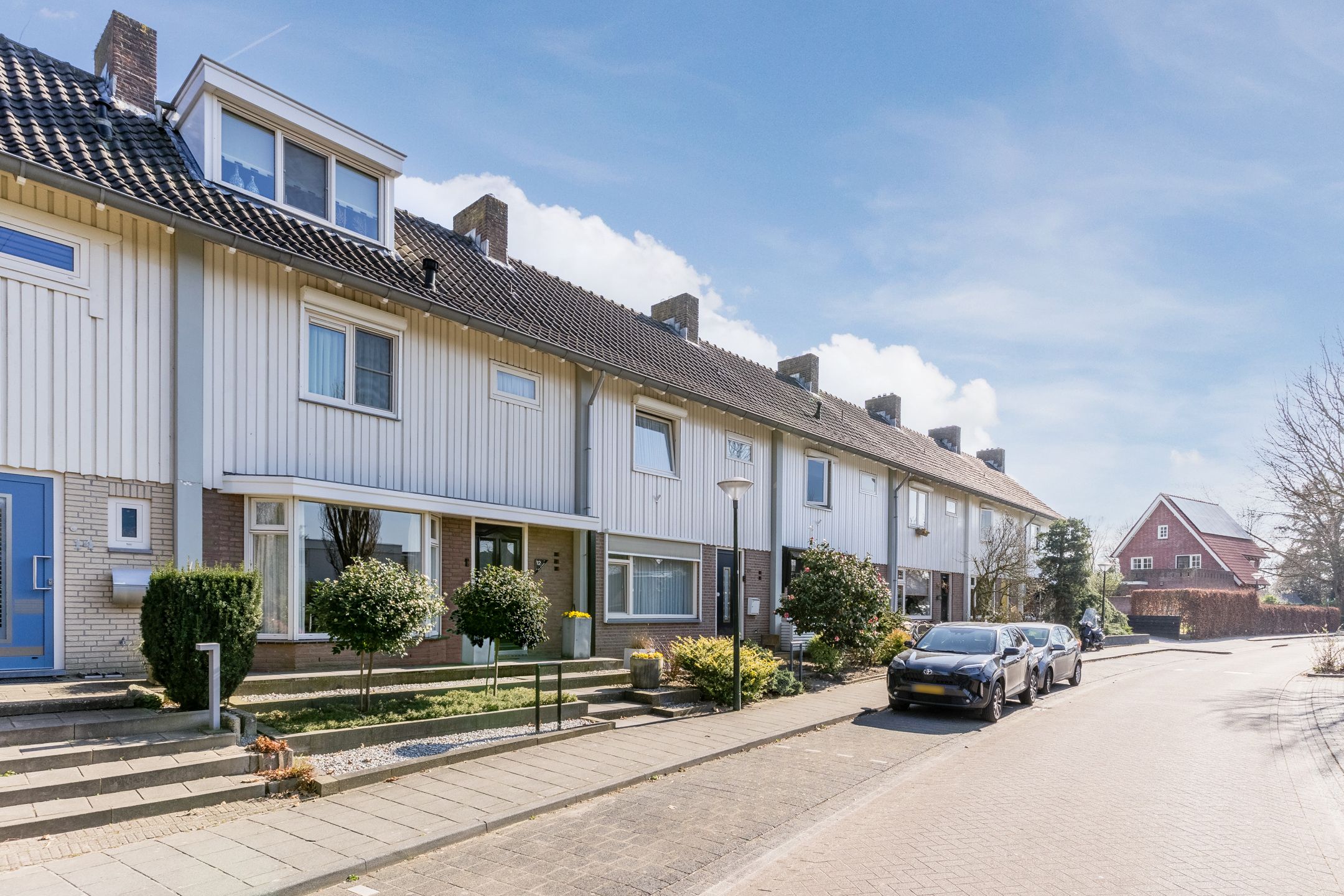 Foto 45 van Dravikstraat 12