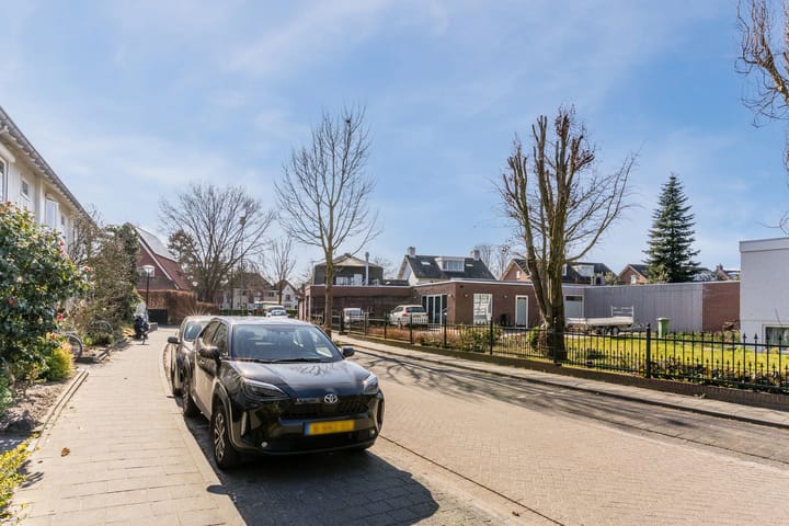 Photo 46 of Dravikstraat 12