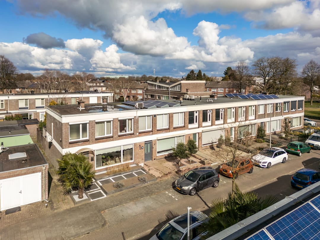 Foto 1 van Esdoornstraat 26