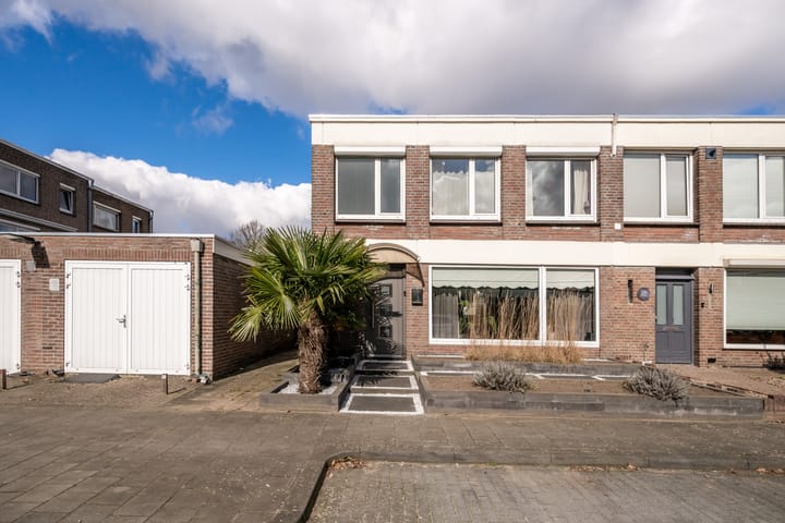 Foto 5 van Esdoornstraat 26