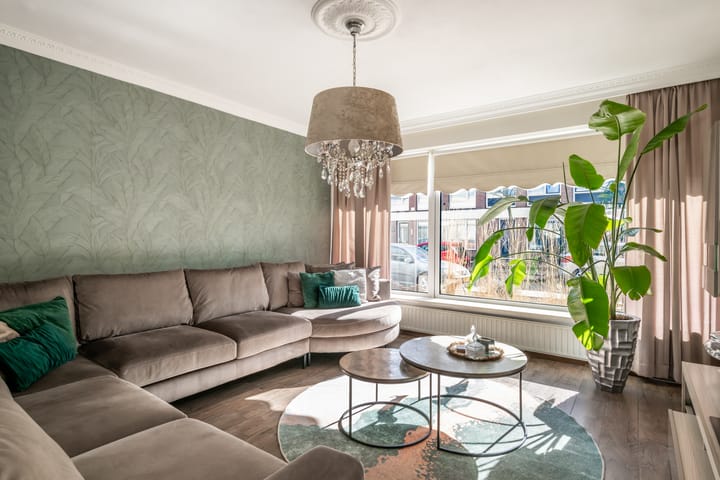 Foto 7 van Esdoornstraat 26