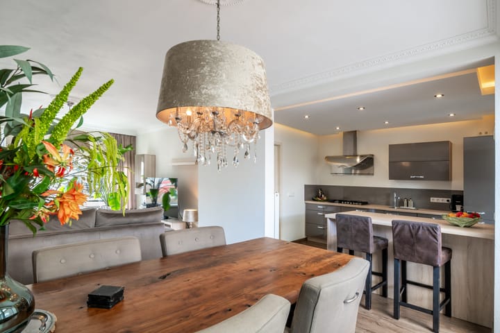 Foto 10 van Esdoornstraat 26