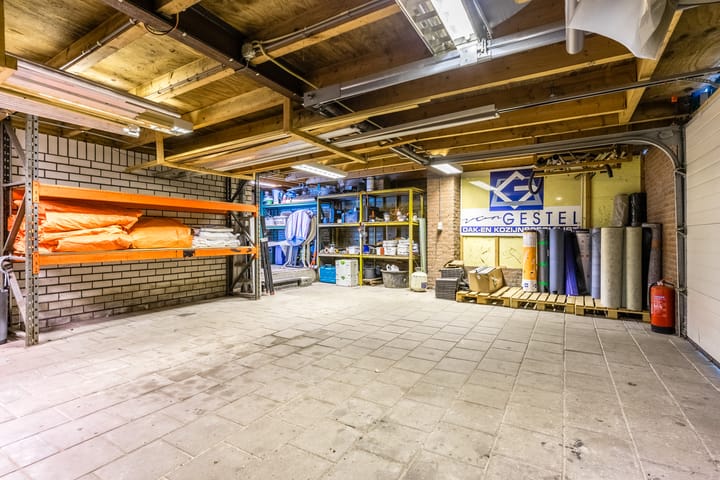 Photo 40 of Dravikstraat 12