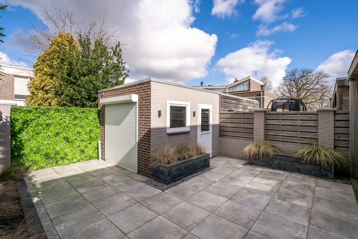 Foto 22 van Esdoornstraat 26