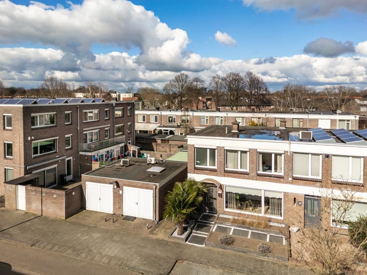 Foto 25 van Esdoornstraat 26