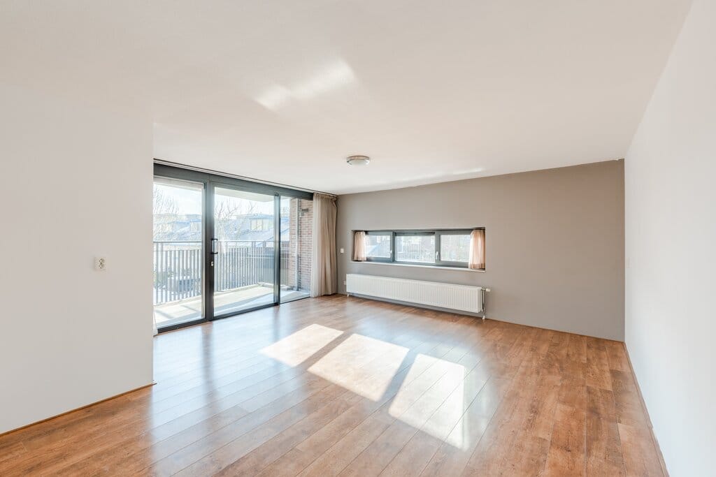 Foto 2 van Esplanade de Meer 197