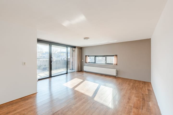 Foto 2 van Esplanade de Meer 197