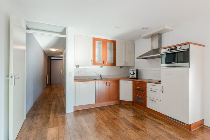 Foto 5 van Esplanade de Meer 197