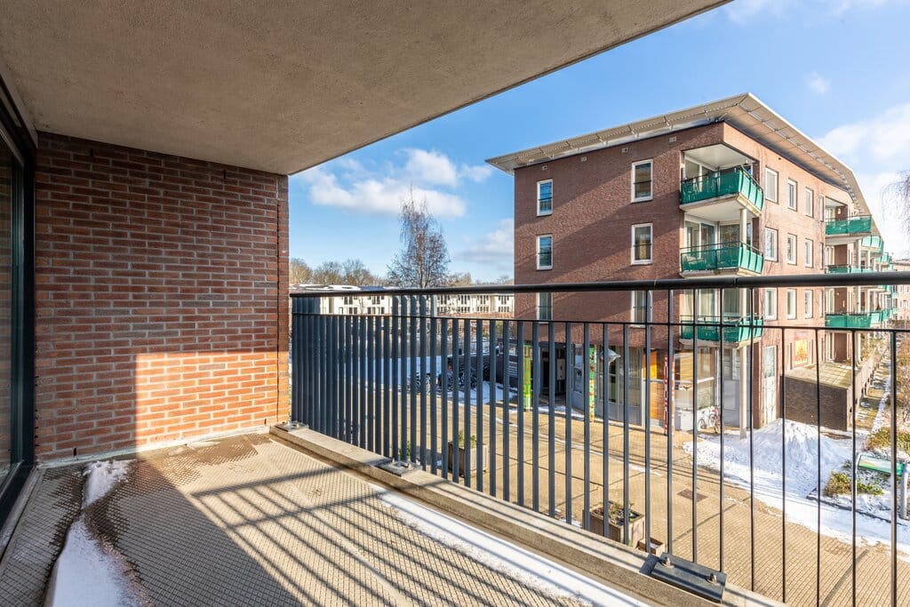 Foto 6 van Esplanade de Meer 197