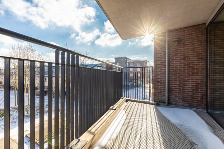 Foto 7 van Esplanade de Meer 197