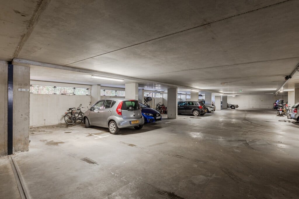 Foto 18 van Esplanade de Meer 197