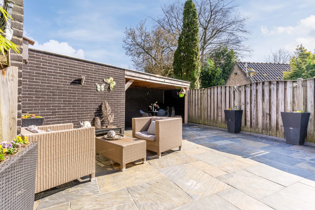 Foto 38 van Dravikstraat 12