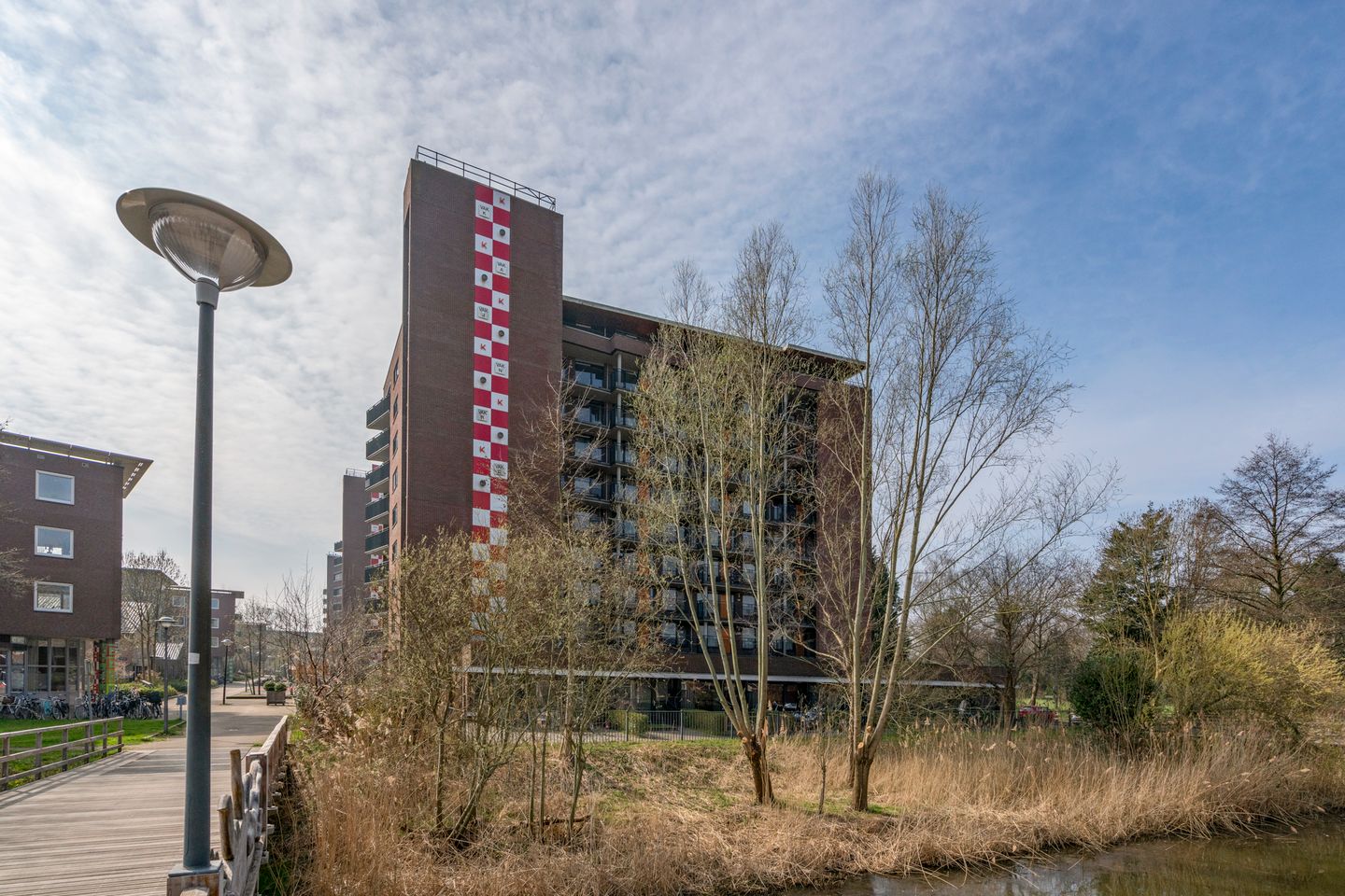 Foto 19 van Esplanade de Meer 197