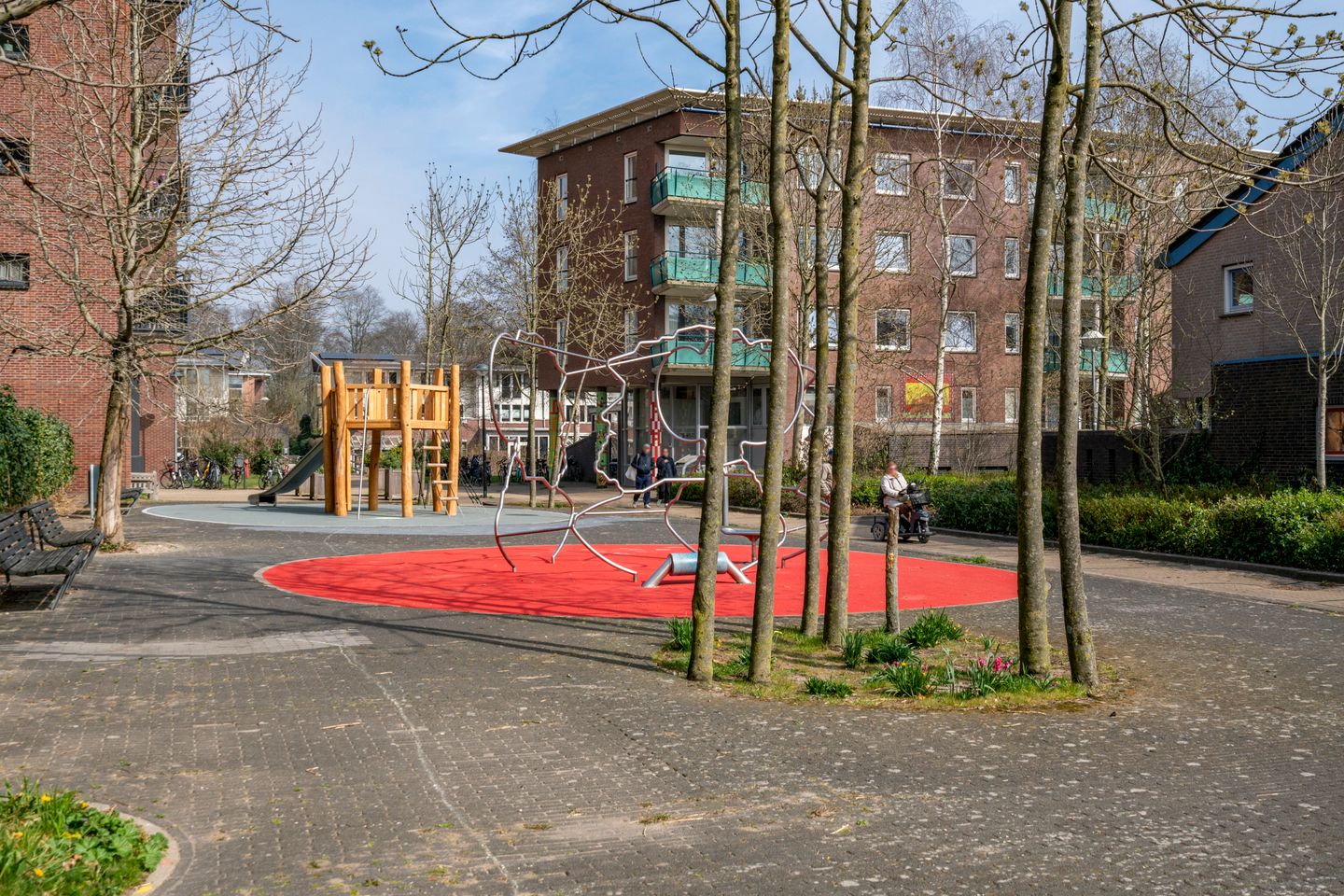 Foto 20 van Esplanade de Meer 197