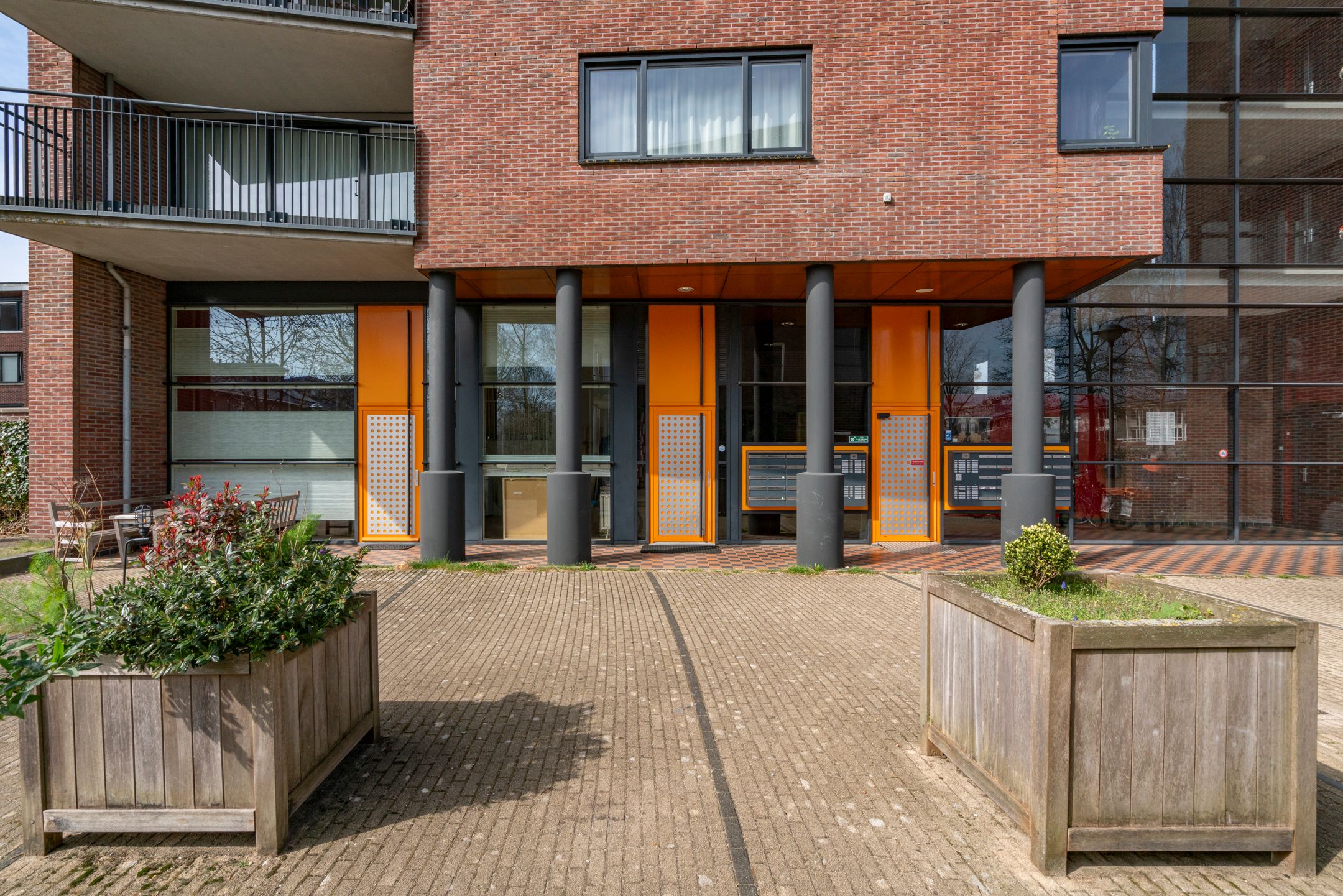 Foto 21 van Esplanade de Meer 197