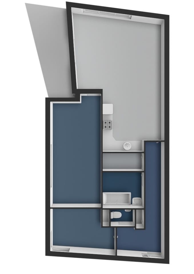 Foto 26 van Esplanade de Meer 197