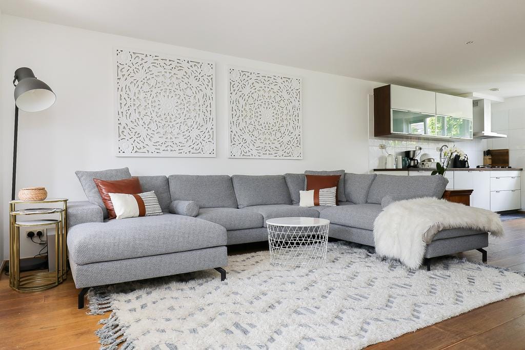 Foto 2 van La Bohèmeplantsoen 38