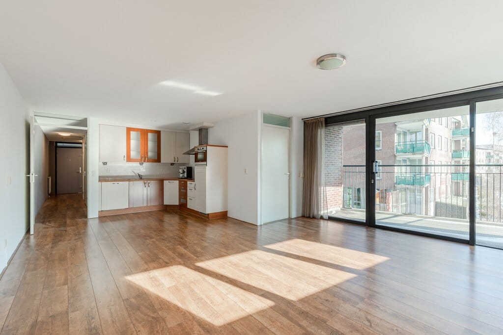 Foto 4 van Esplanade de Meer 197