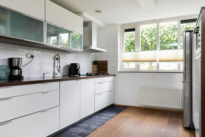 Foto 3 van La Bohèmeplantsoen 38