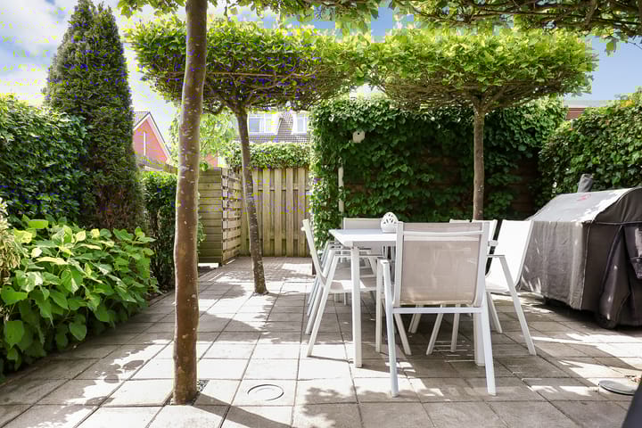 Foto 5 van La Bohèmeplantsoen 38