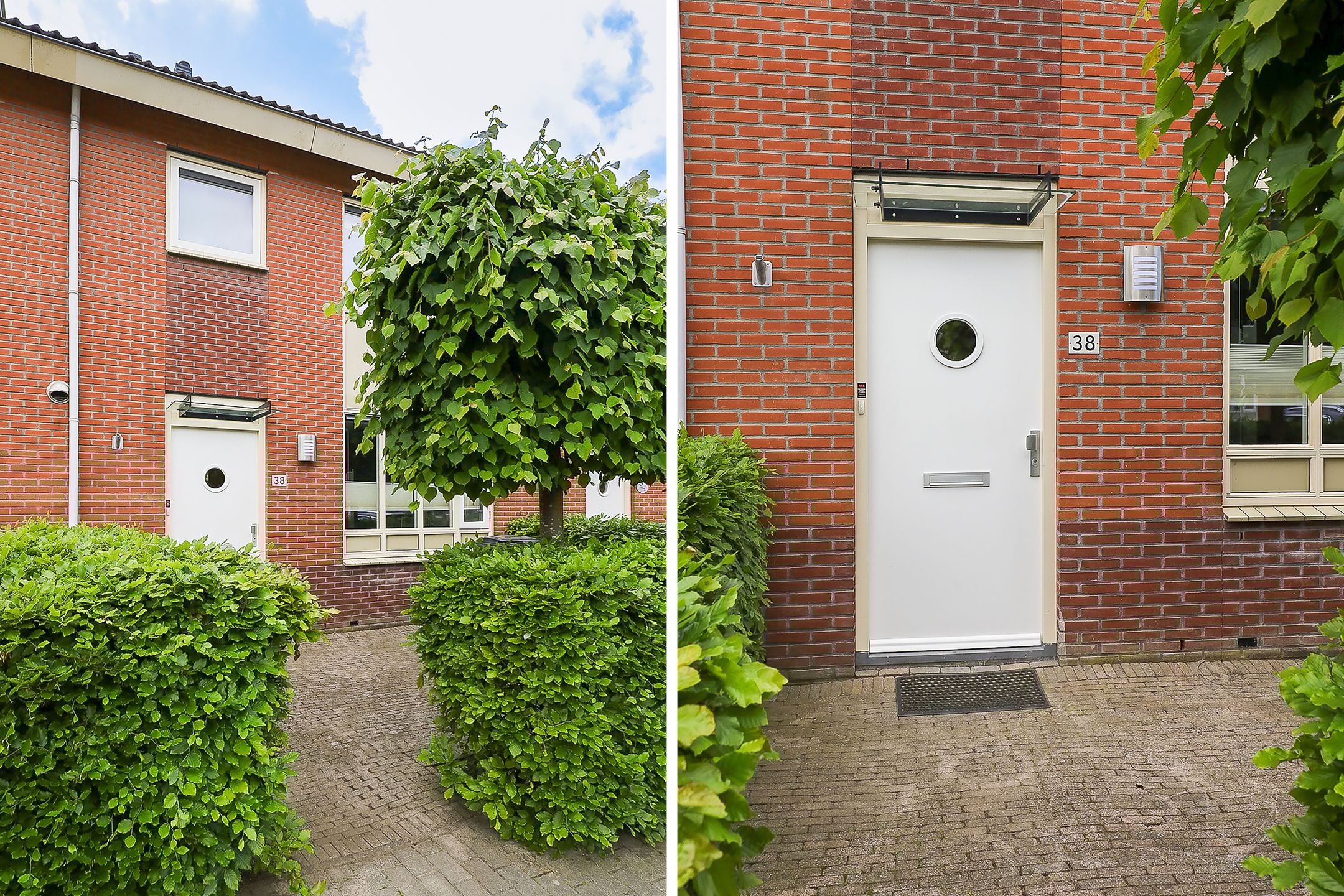 Foto 9 van La Bohèmeplantsoen 38