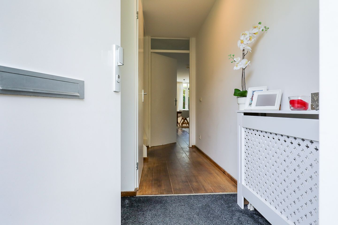 Foto 10 van La Bohèmeplantsoen 38